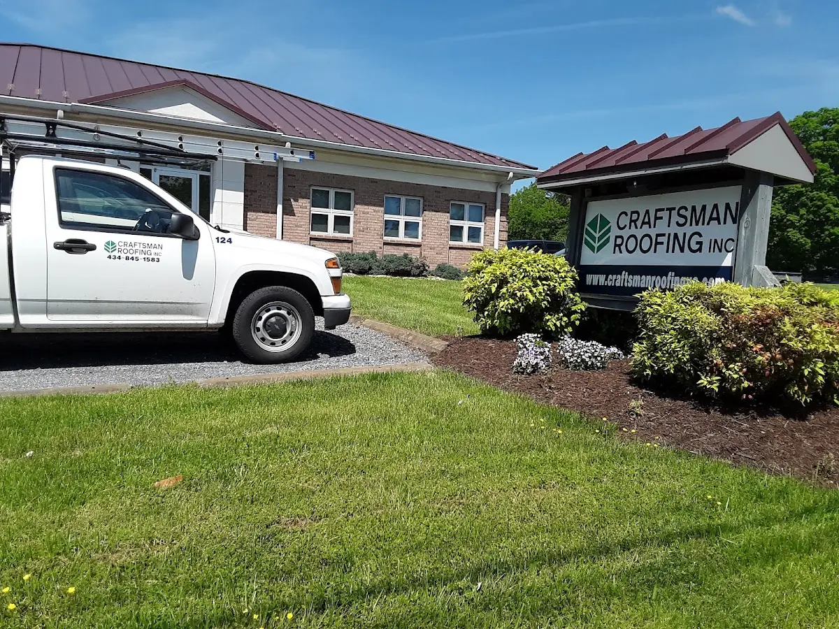 Quality Roof Replacement by experienced craftsmen in Kenton